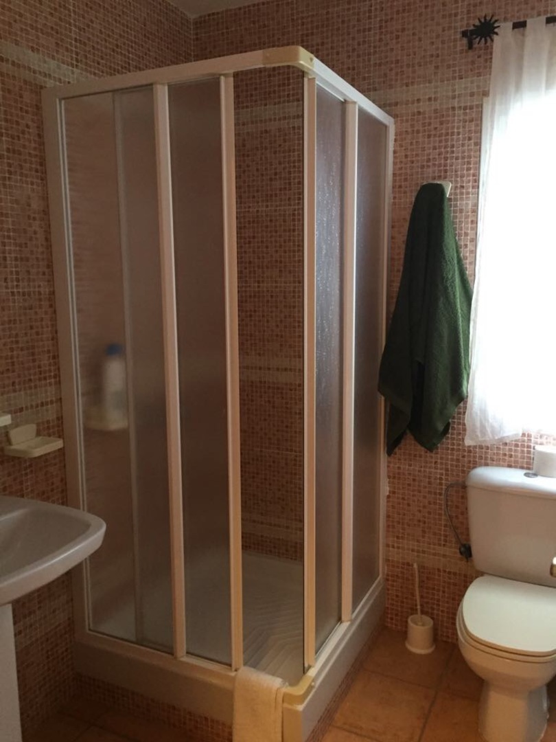 Апартаменты Adonai