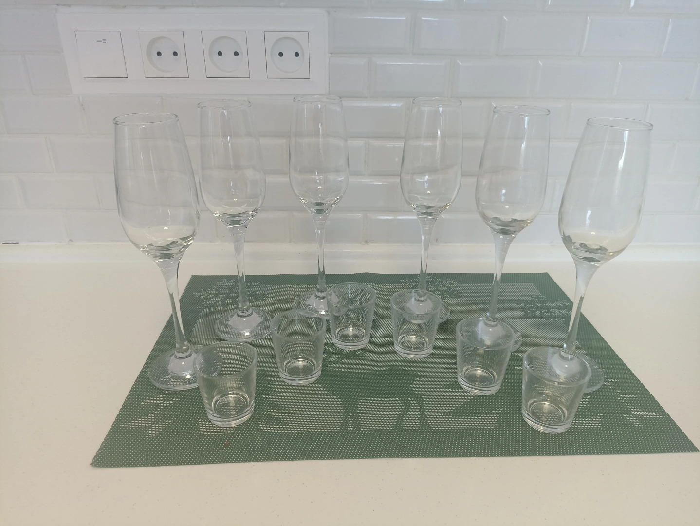 Апартаменты Двушка на Чехова 43