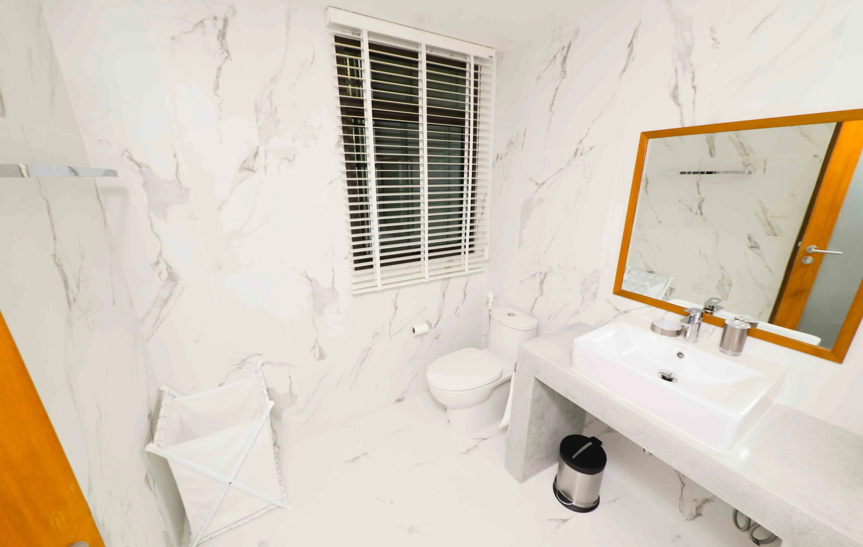 Вилла Samui Jungle Villas