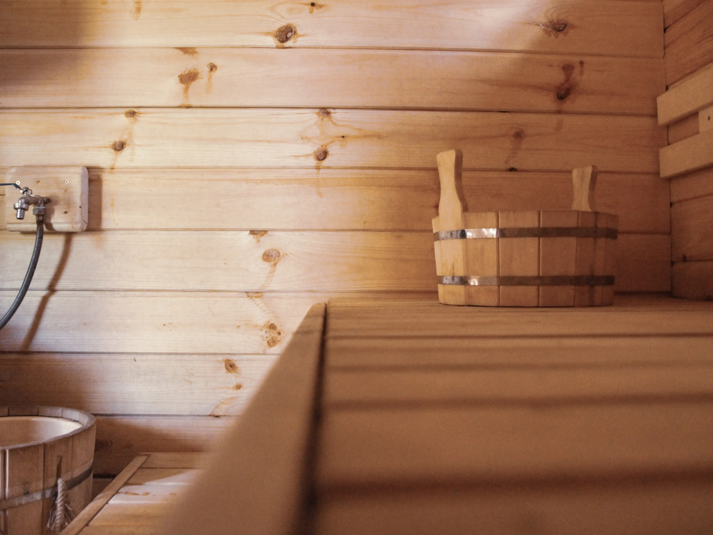 База отдыха Riverland