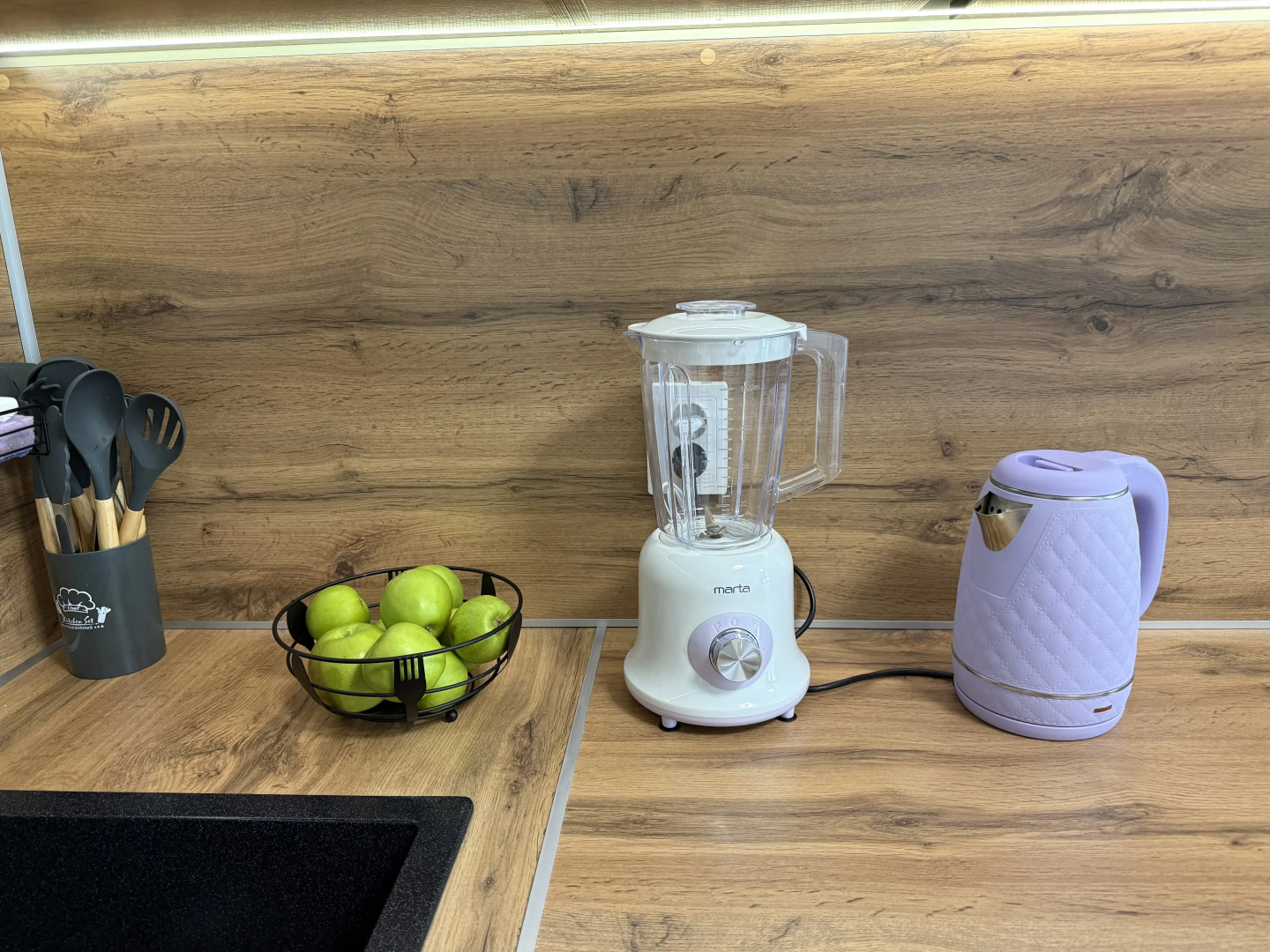 Апартаменты Сакский квартал