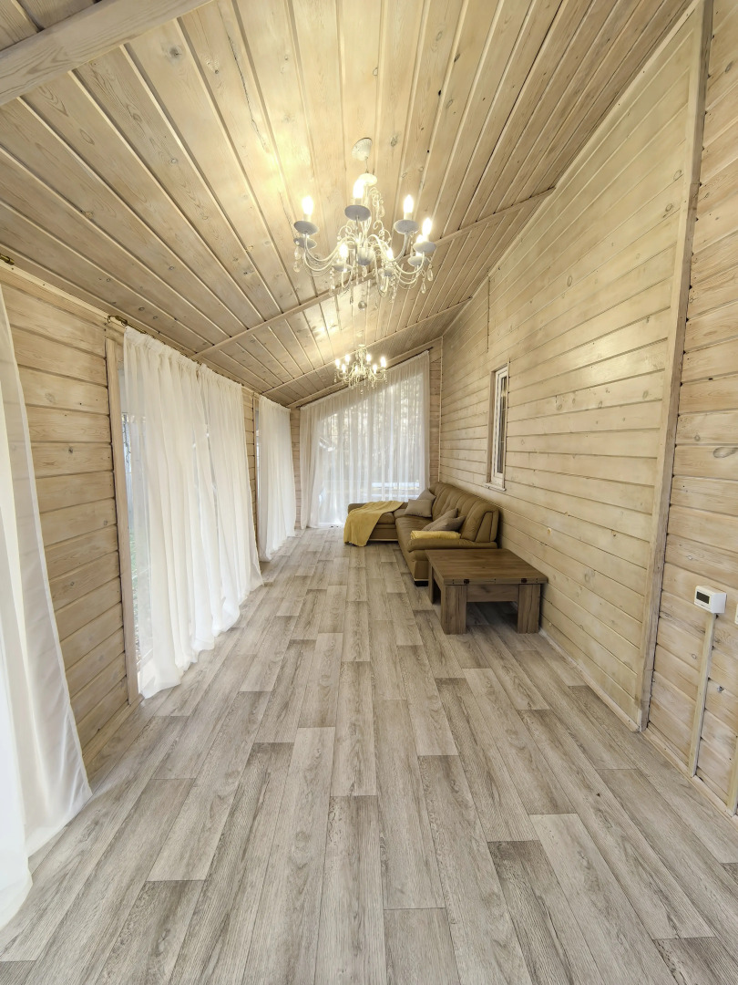 Частный дом Лаки Парк