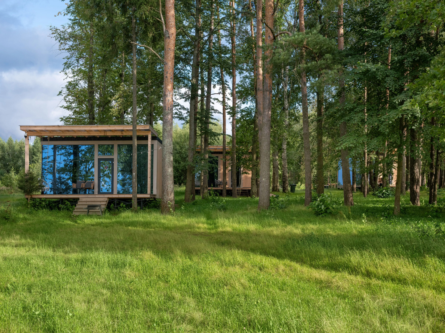 База отдыха Istra Magic Club