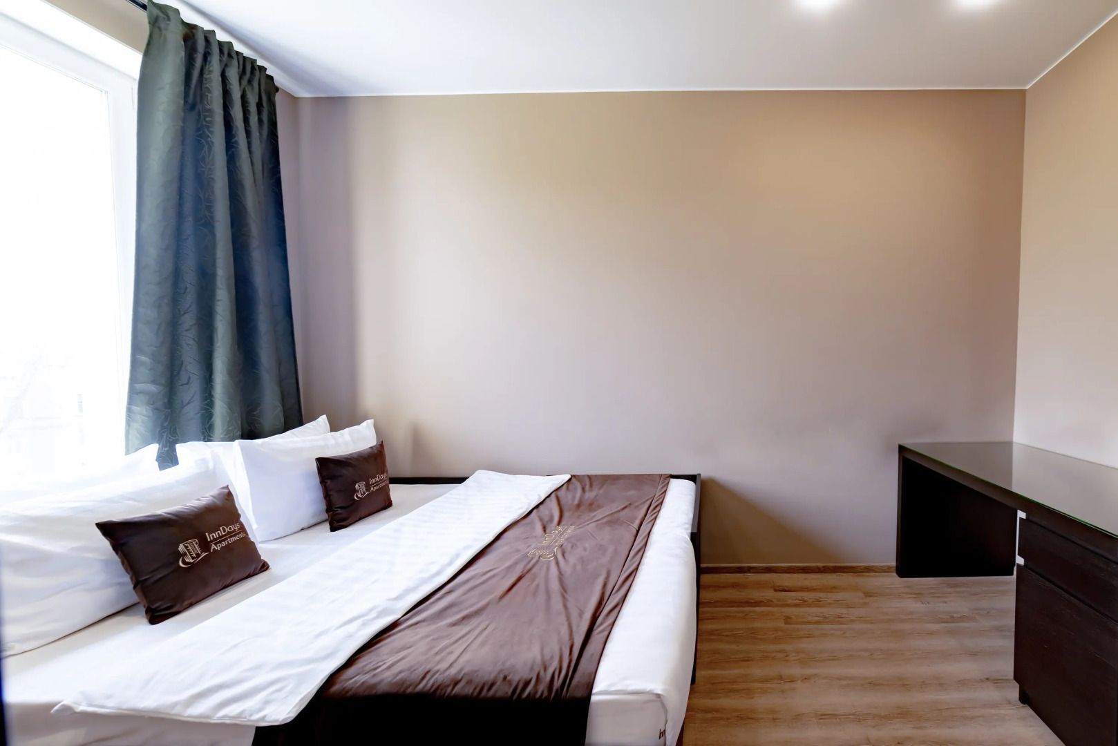 Апартаменты Inndays on Petrovsko Razumovskaya