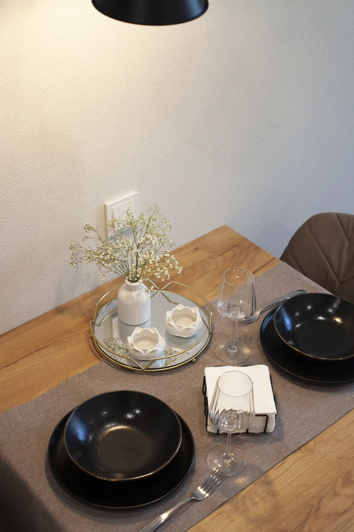 Апартаменты IQ Aparts на Кирова