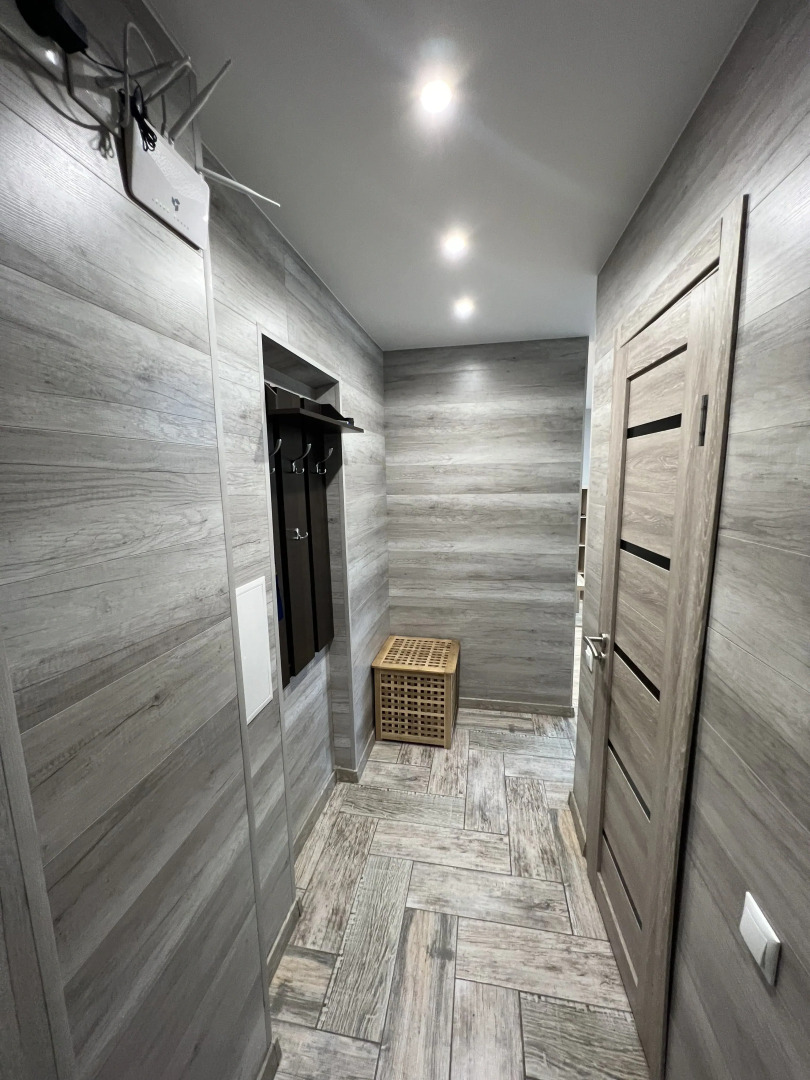 Квартира на Ленина