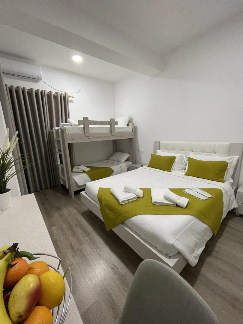 Отель Relax Mea