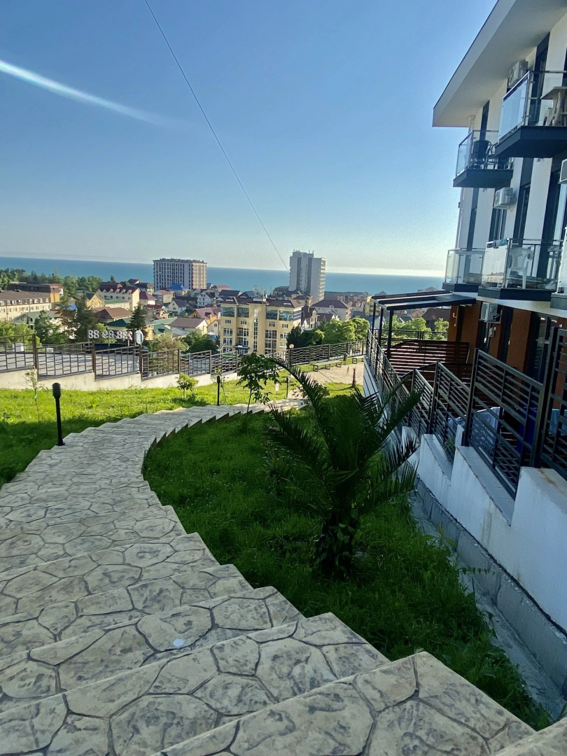 Апартаменты Студия Ленина 298В