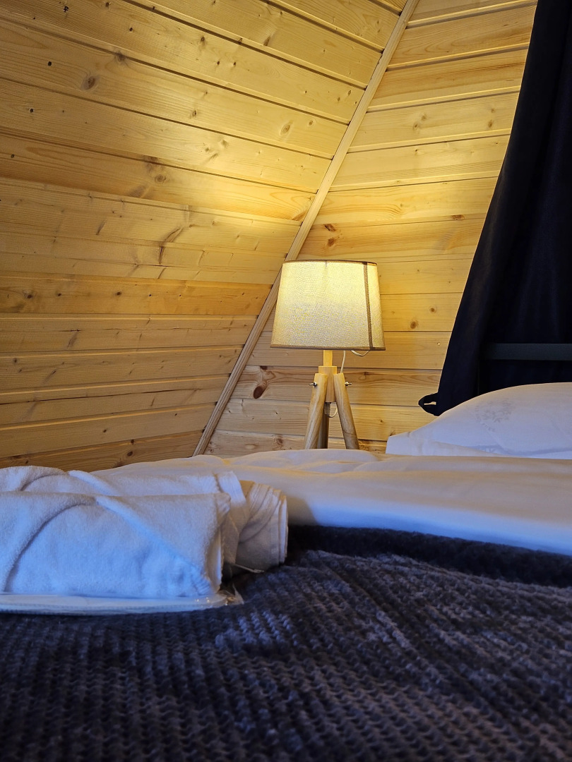 База отдыха Misty Rocks Kazbegi