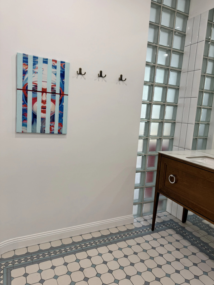 Квартира Анна, тебе! апарт 1