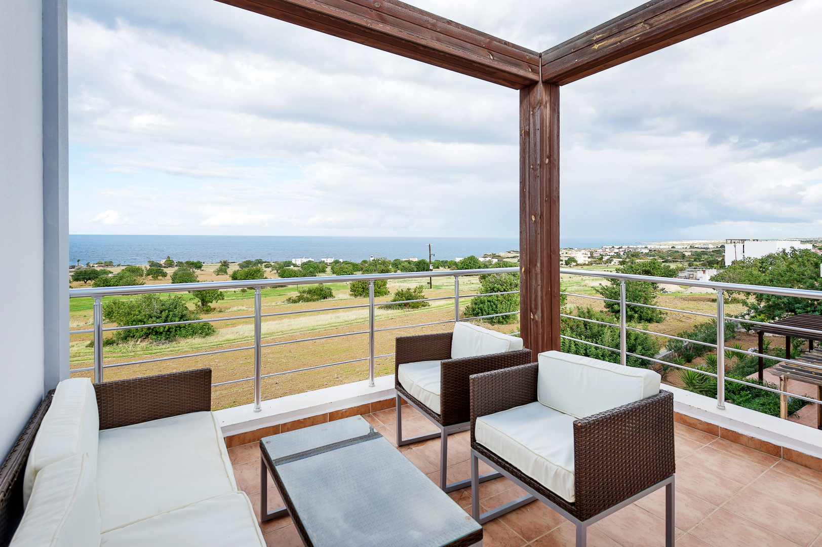 Апартаменты JOYA CYPRUS MAJESTIC PENTHOUSE