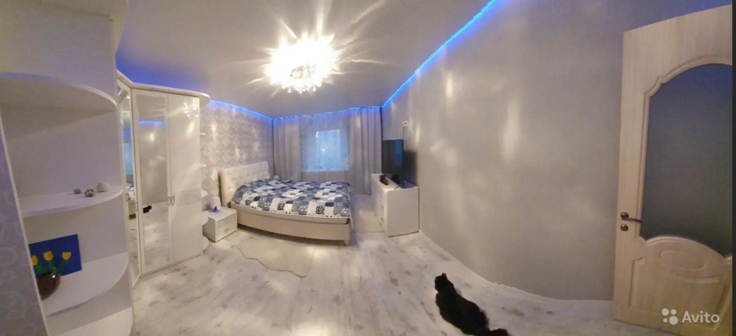 Апартаменты у Ленты