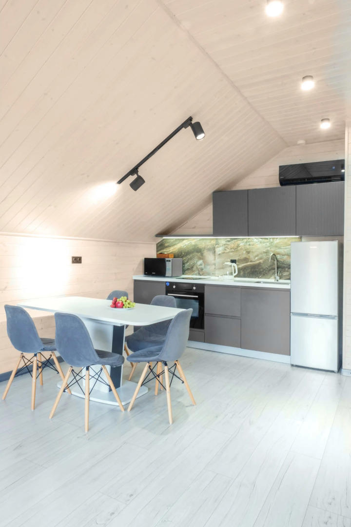 Апартаменты на Ружейной в Сириусе №5