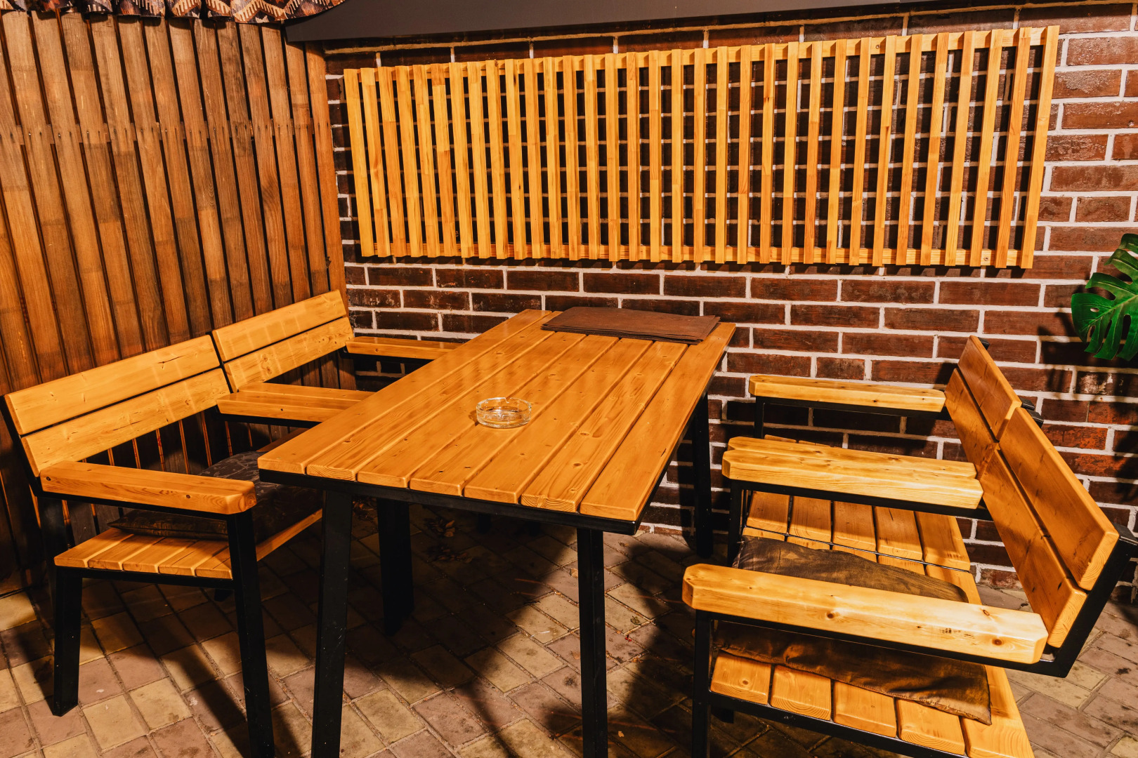 Мини-Отель Патио