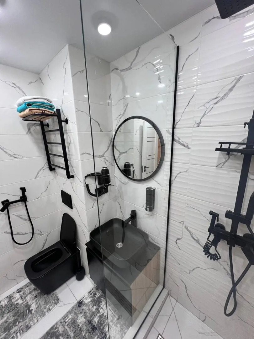 Апартаменты ATLAS ELBRUS VIILLAGE