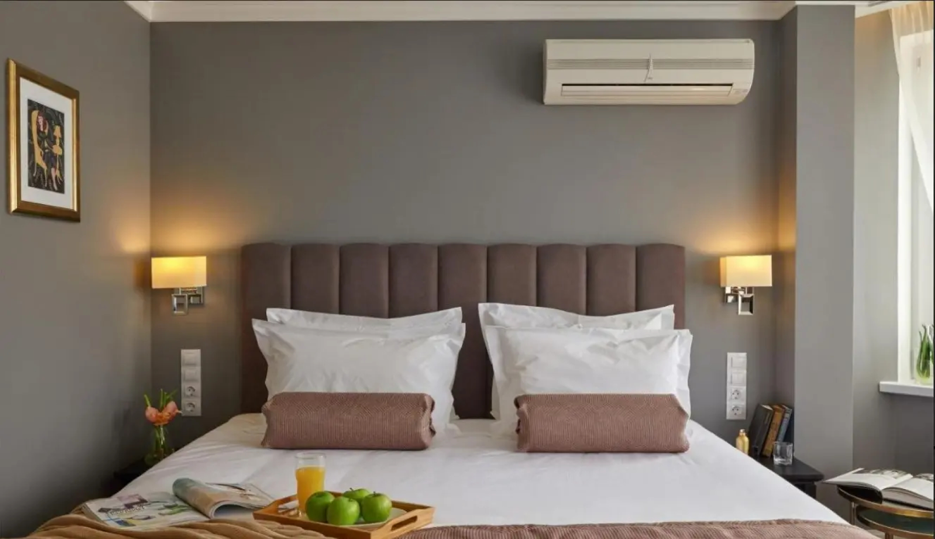 Отель Easy Room