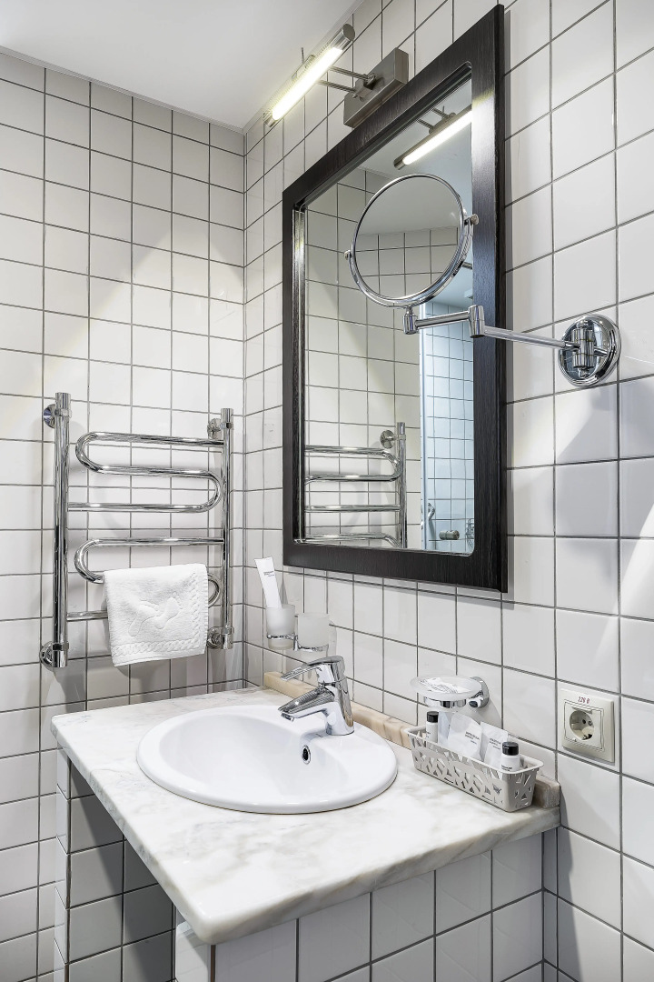 Отель Центральный