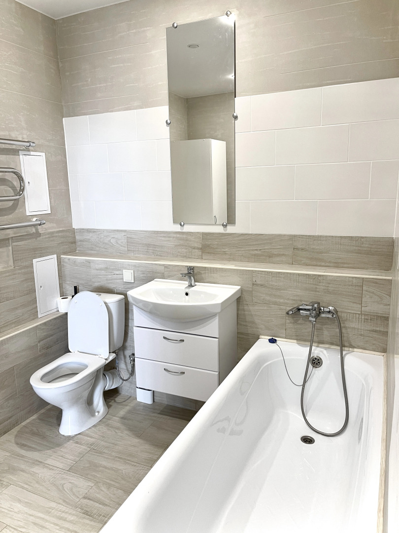 Апартаменты Шикарные апартаменты с видом на Мамаев Курган