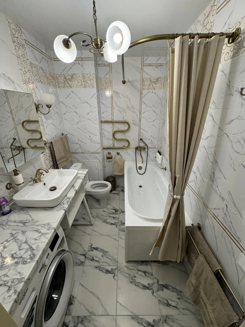 Квартира Центр ЖК Репников