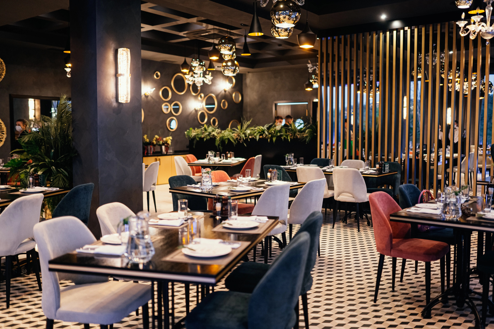 Отель Pellegreen Hotel&Restaurant