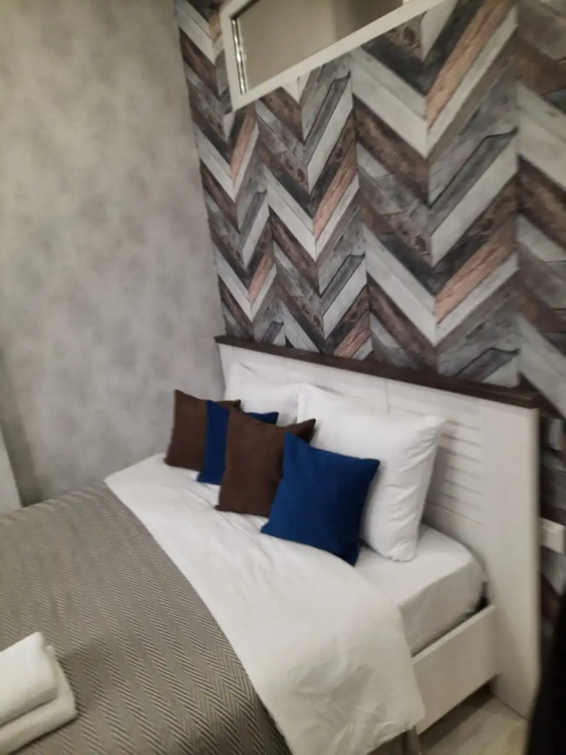 Апартаменты Море Апартаментов Нагорный тупик 13-6