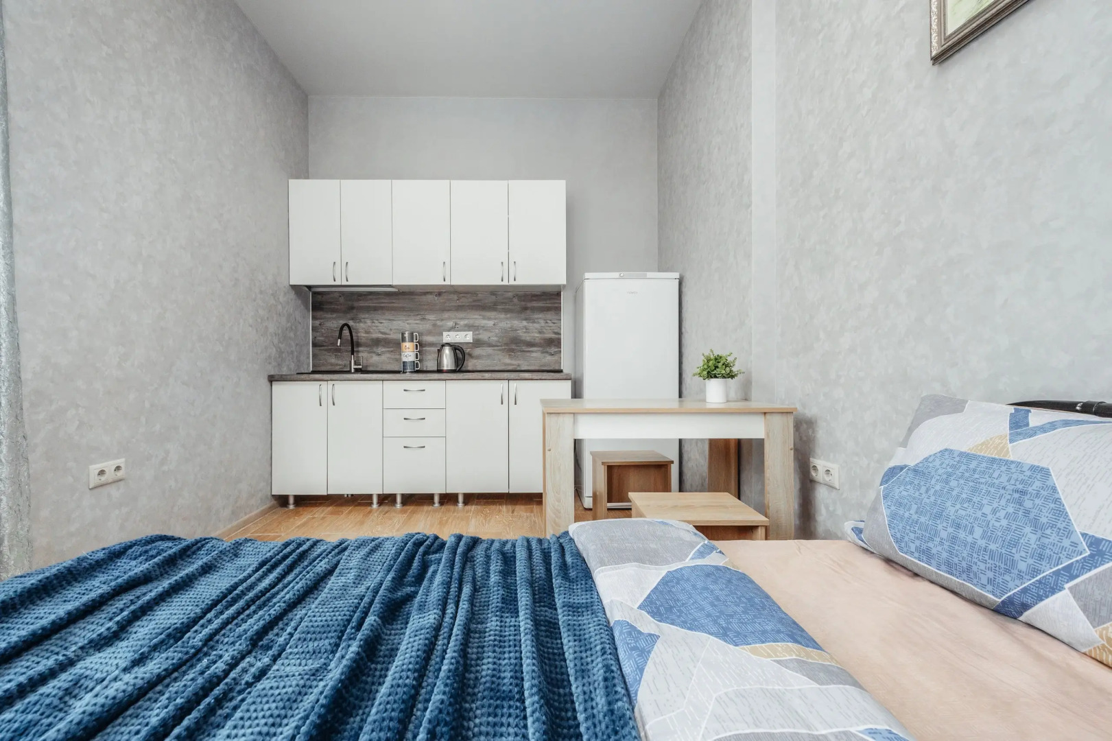 Апартаменты Эстет на Фабрициуса