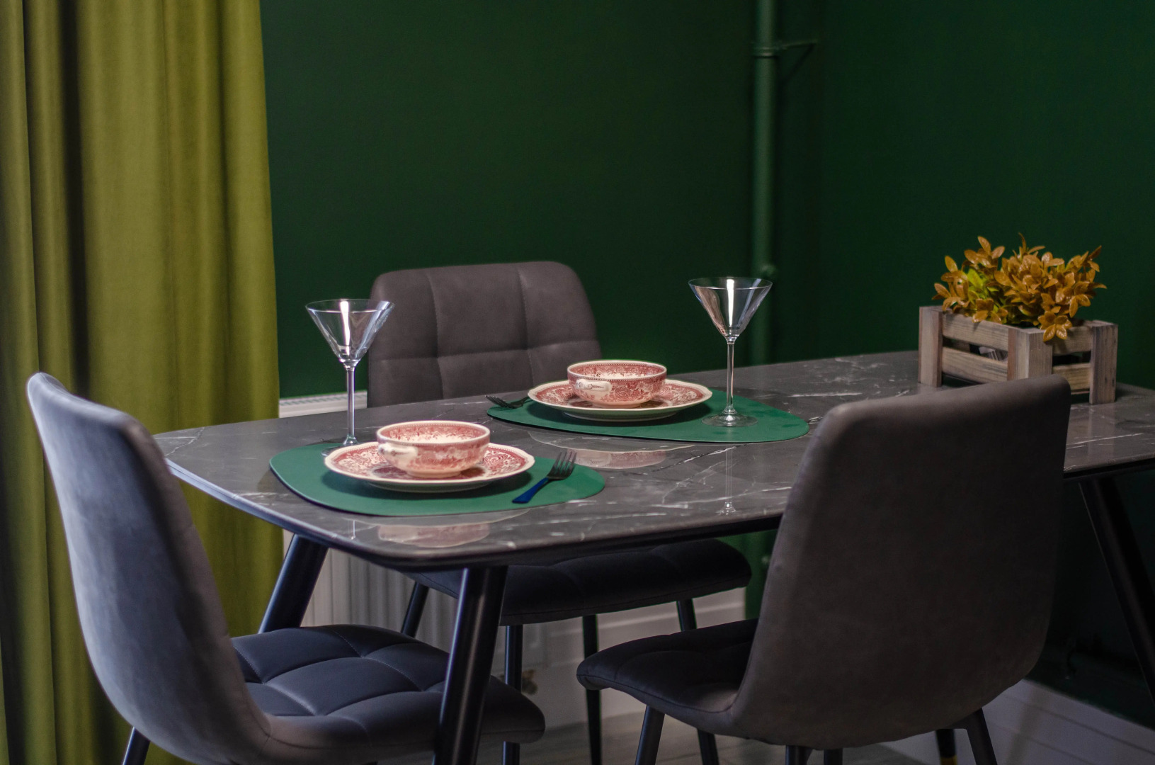 Апартаменты Роскошные в Светлогорске