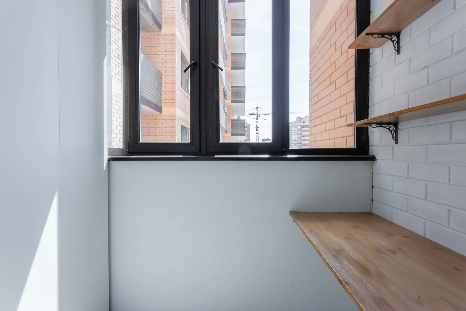 Квартира на Доломановском ЖК Центральный