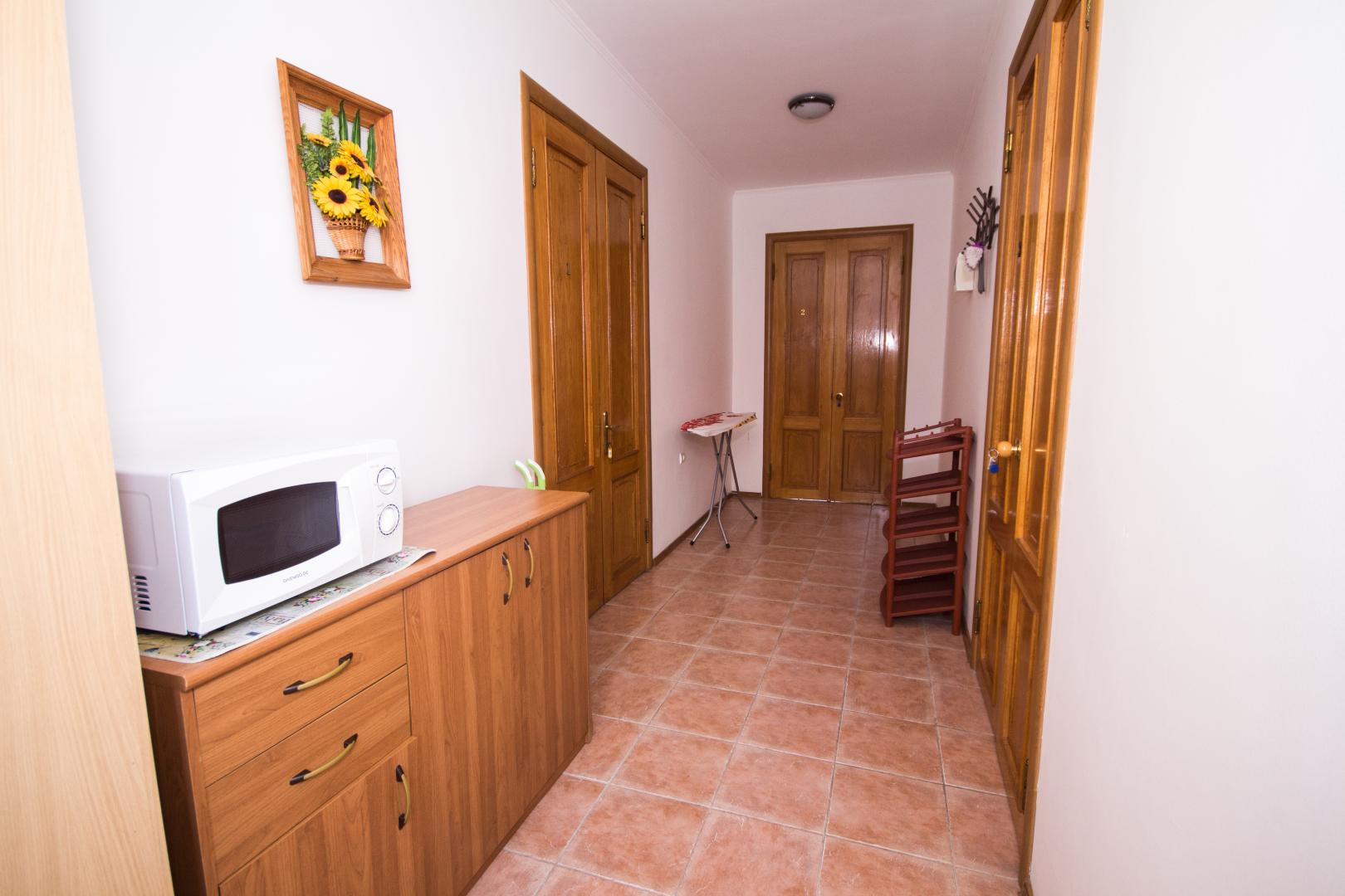 Гостевой Дом Каталония