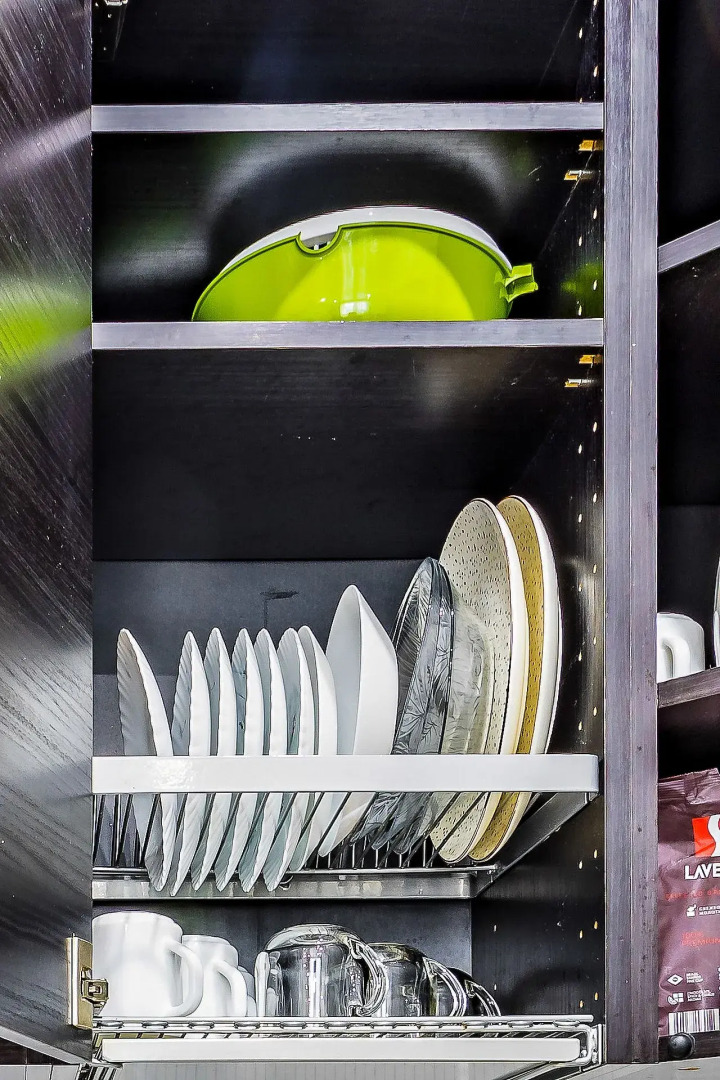 Апартаменты ЖК Гагаринские высоты