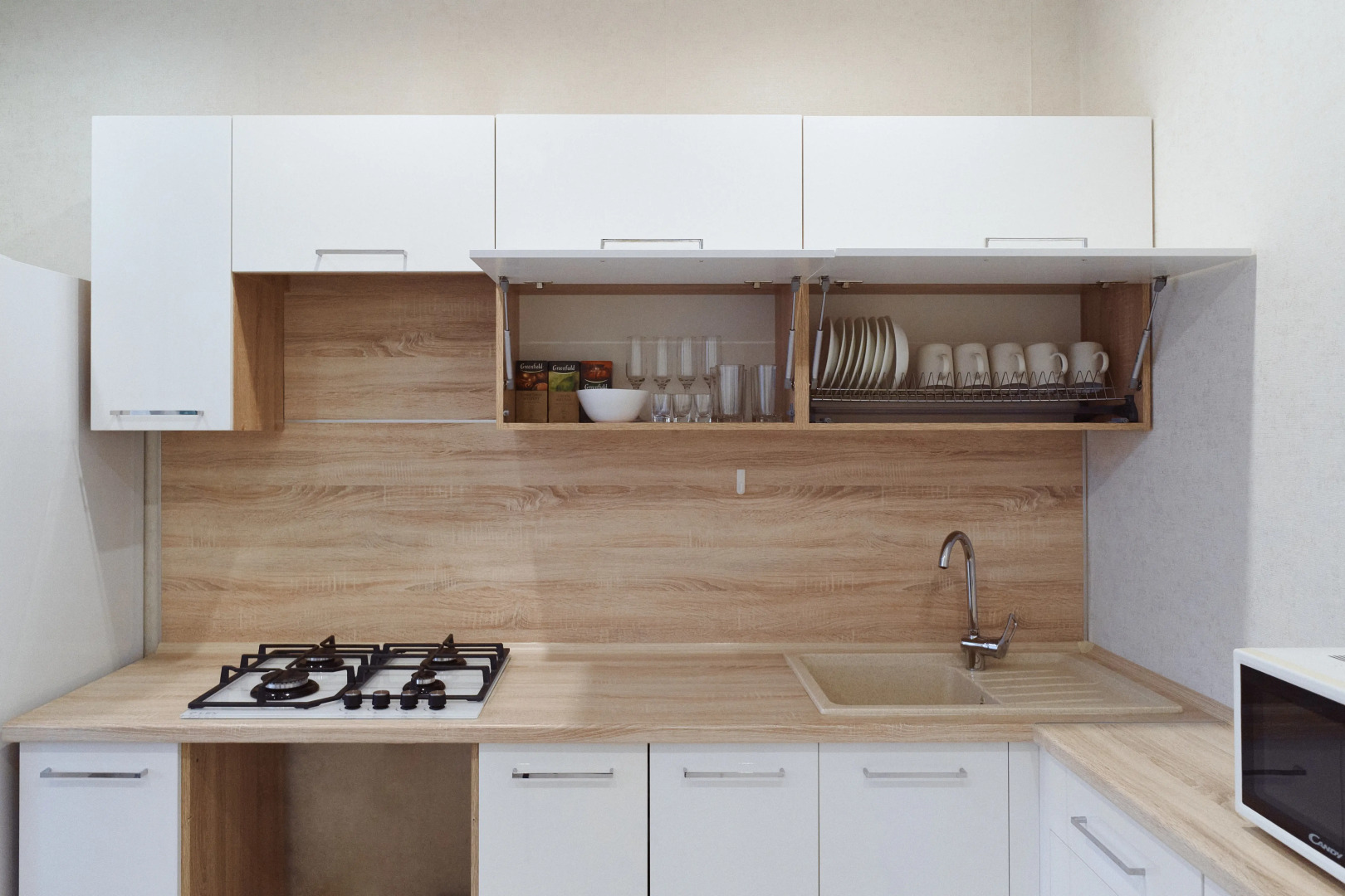 Апартаменты Современные рядом с набережной