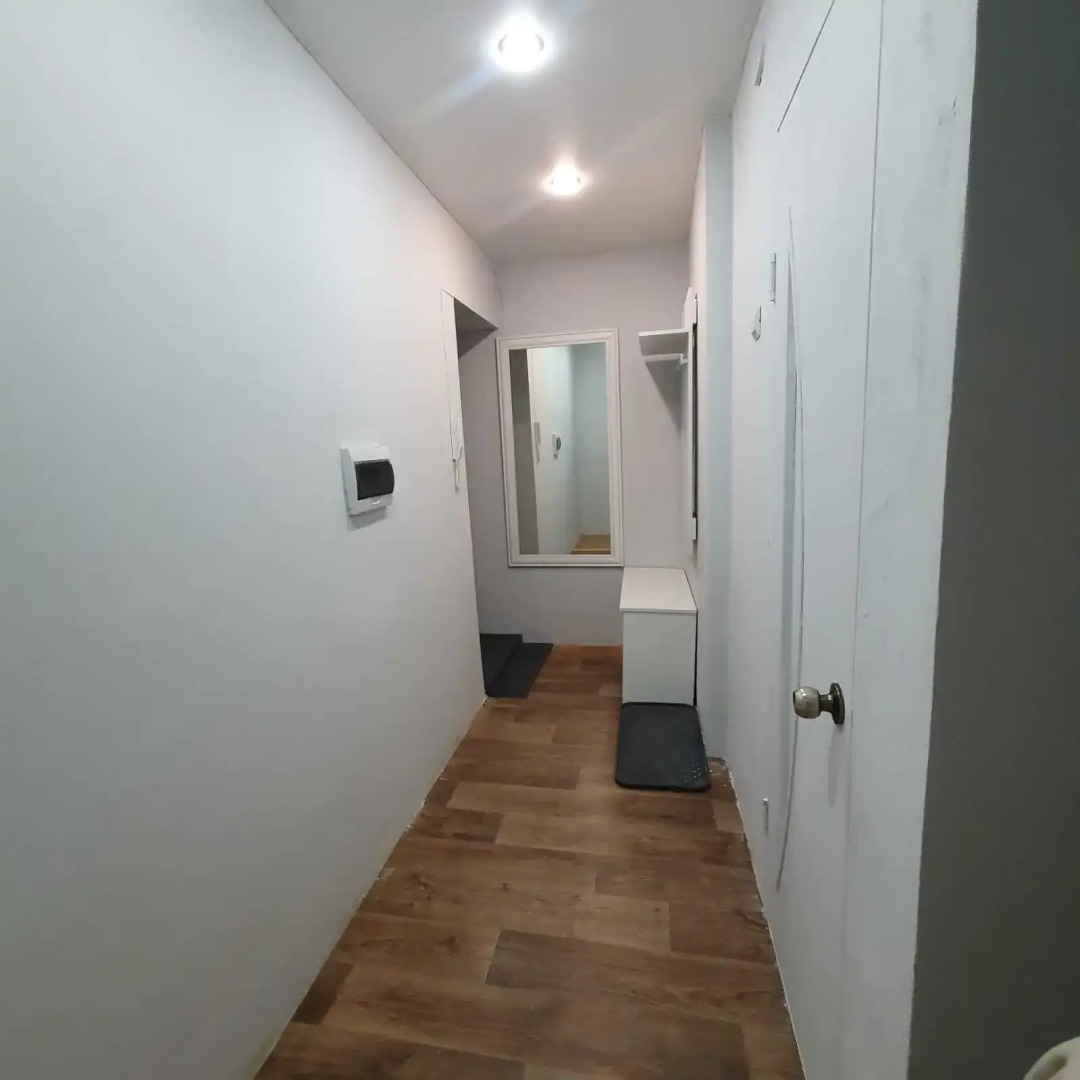 Квартира на Шоссейной Улице 5