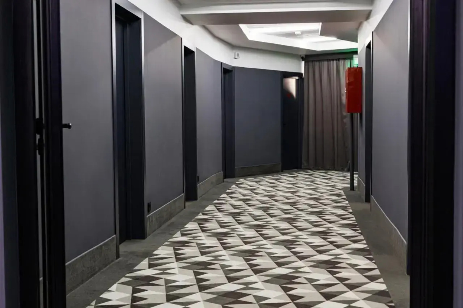 AZIMUT Отель Абакан 3*