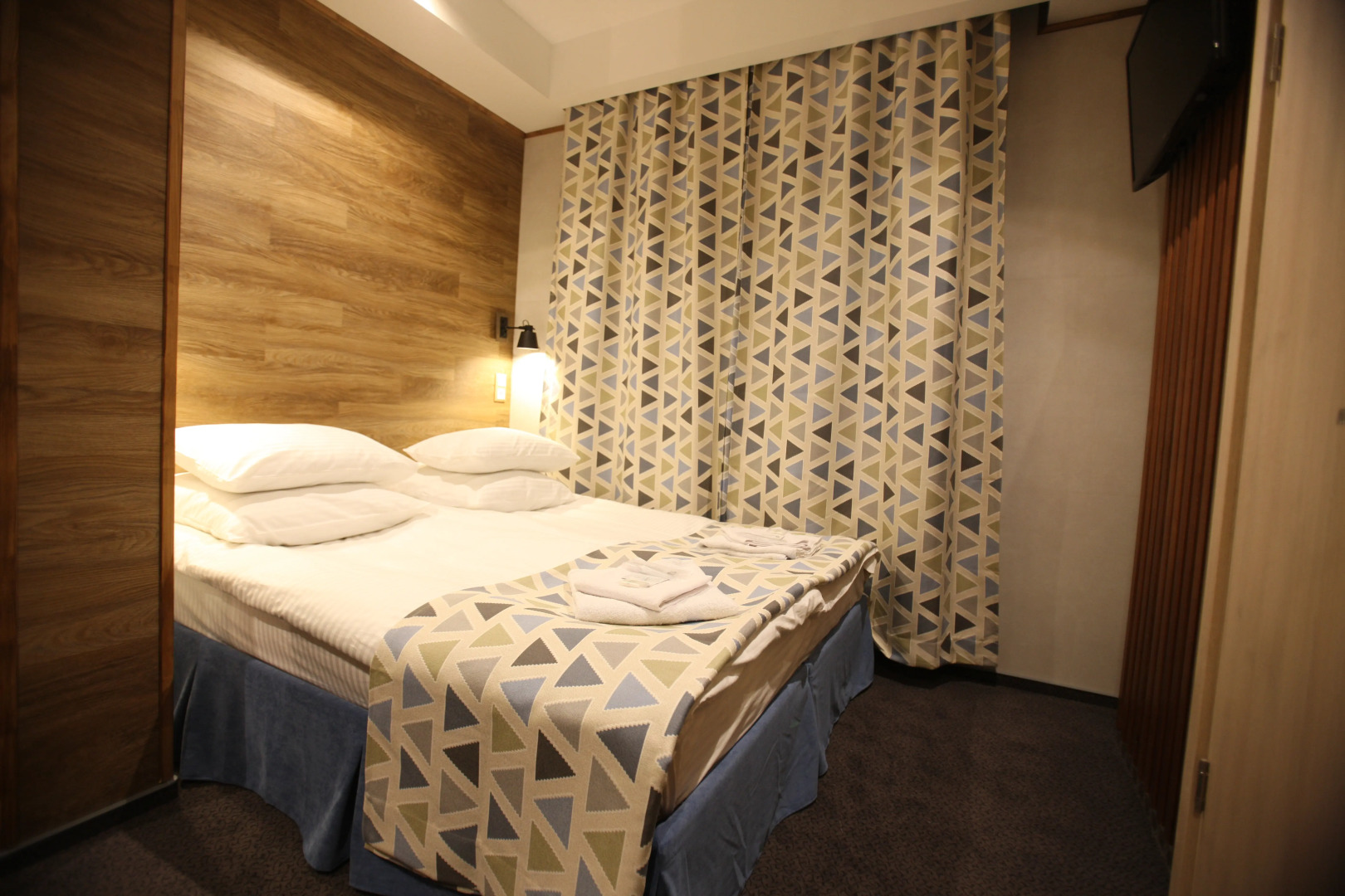 Отель Клуб Путешественников