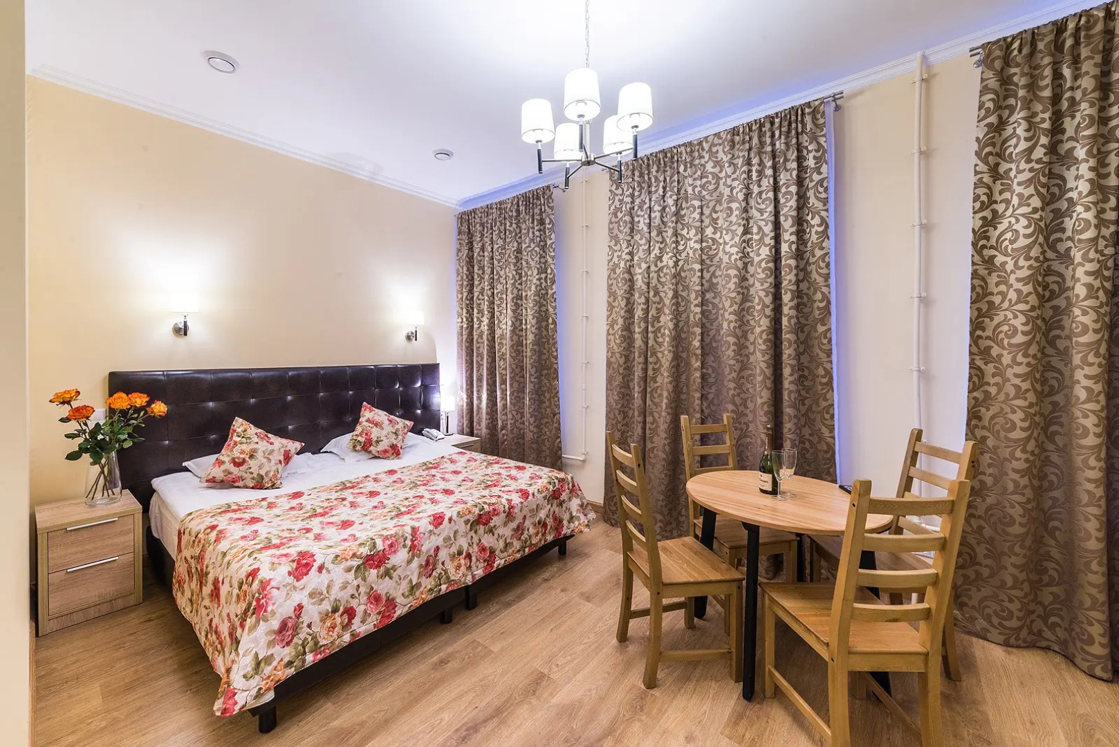 Гостевой Дом NordWest