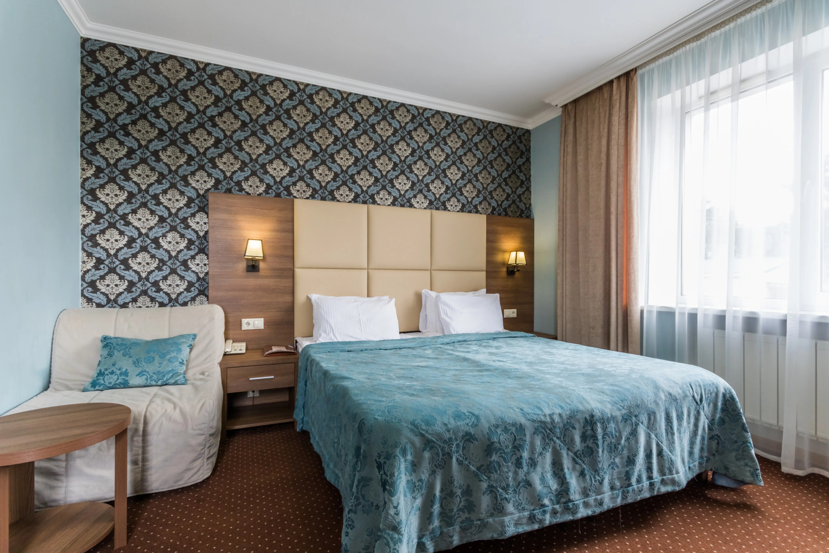 Отель Роза Ветров