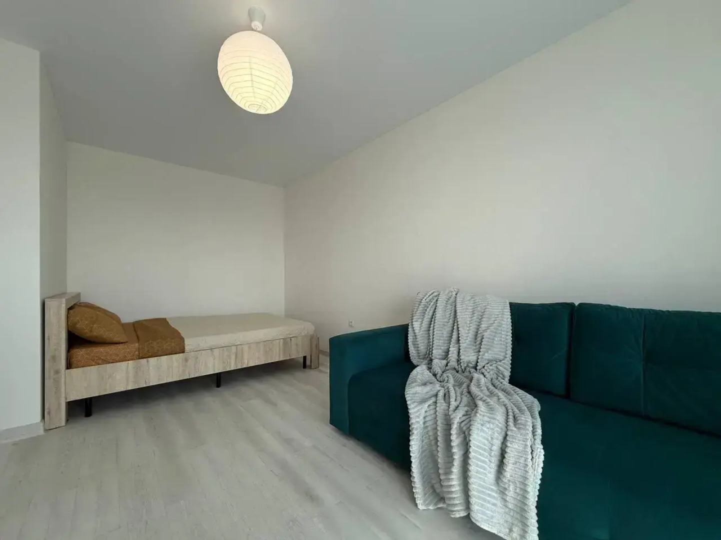 Квартира Новая Рядом с Аквапарком