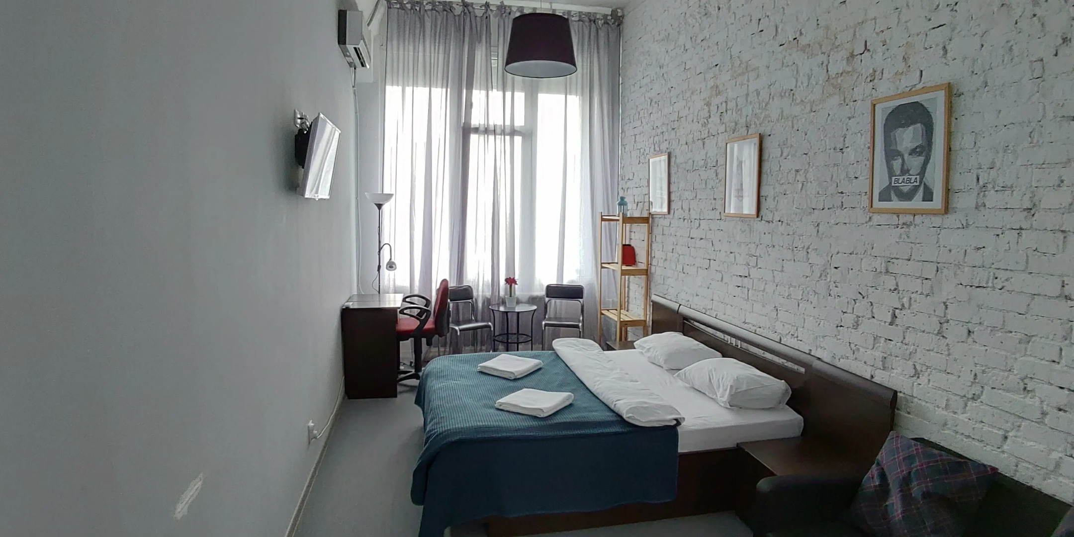 Хостел Bla Bla  Rostov