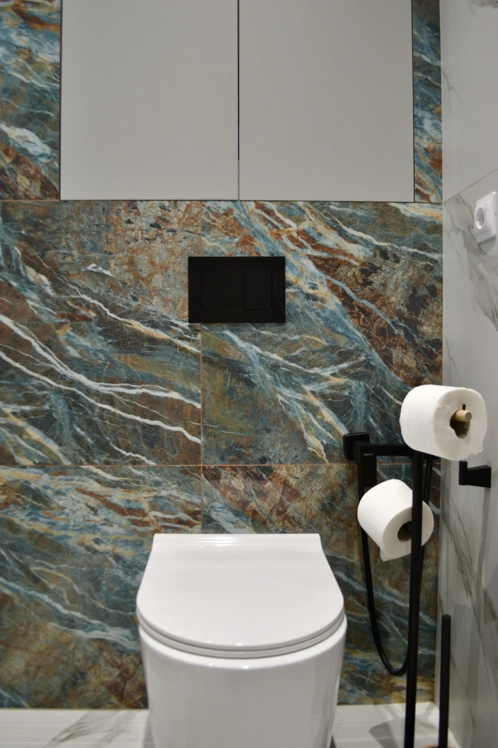 Квартира Abramov Ocean DeLux на Первой Линии