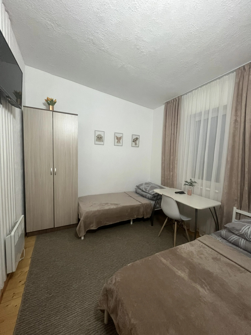 Вилла Villa emerald forest