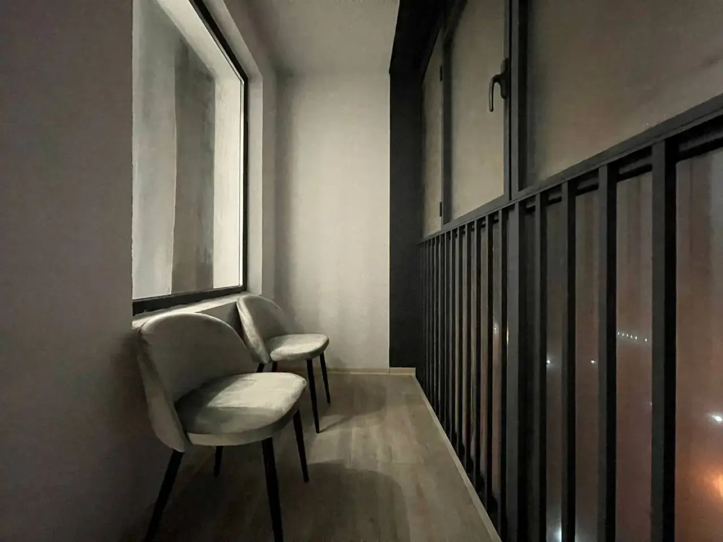 Апартаменты Rauktis City Apartments