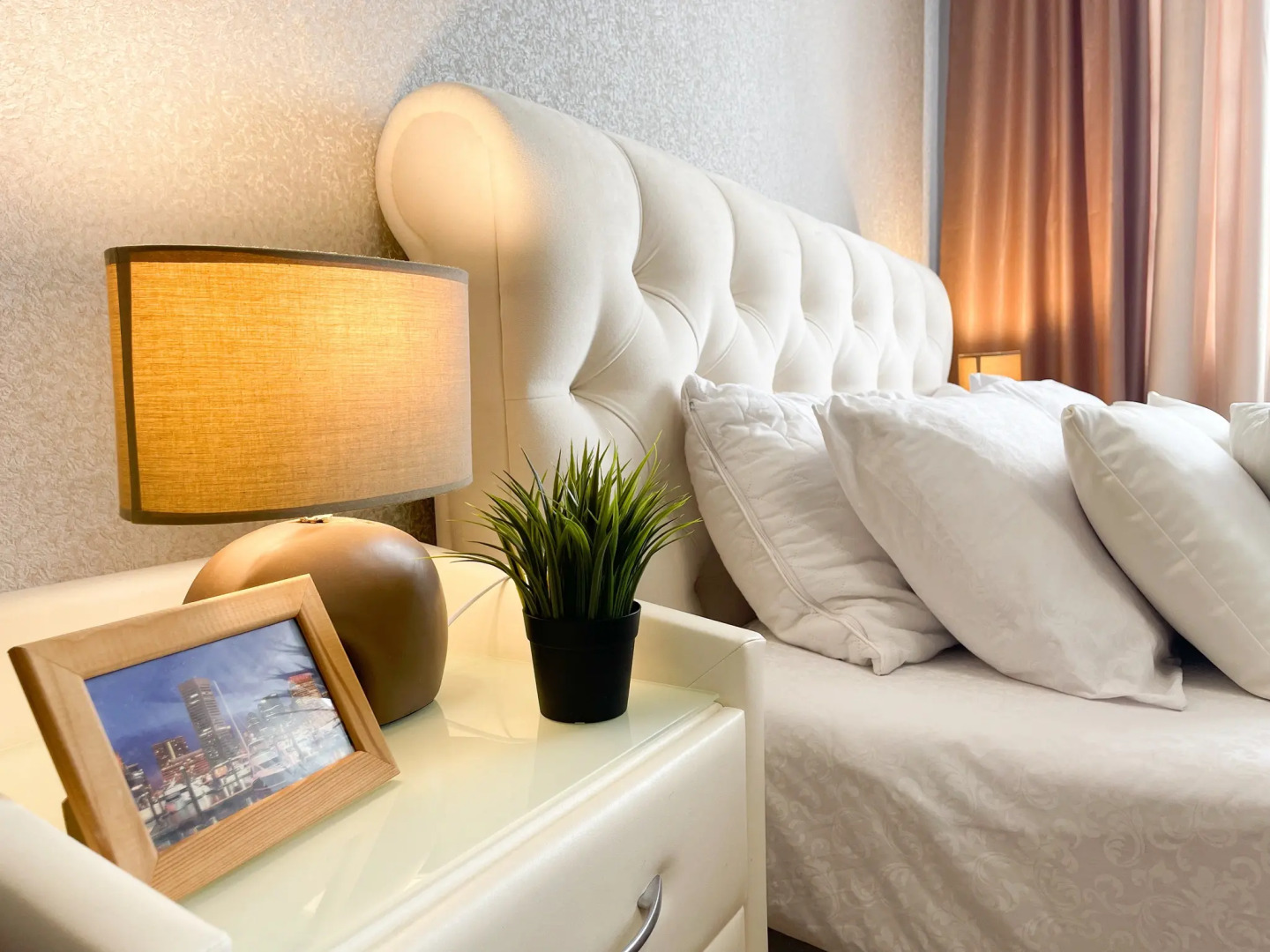 Апартаменты Dreamapart Вид на стадион Краснодар 1