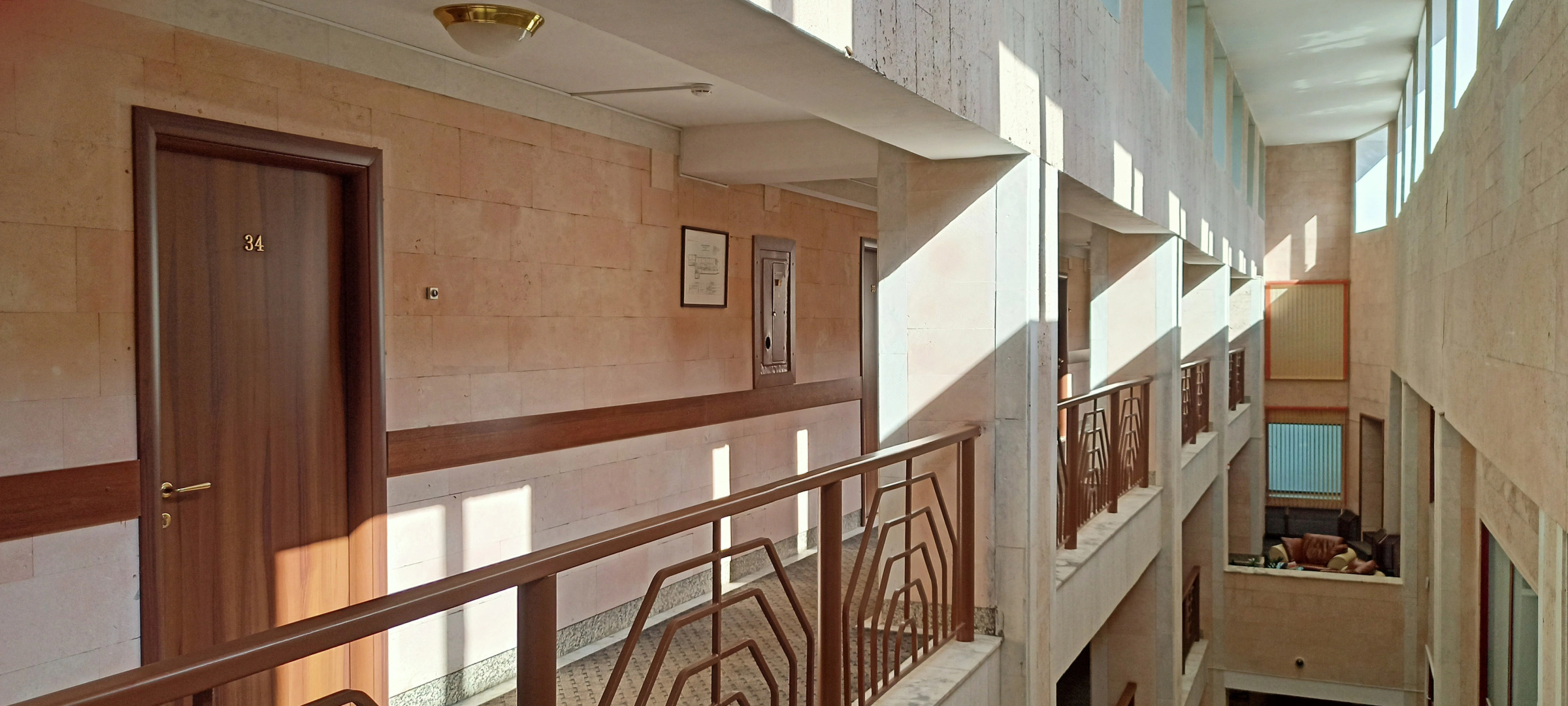 Гостиница Премьер