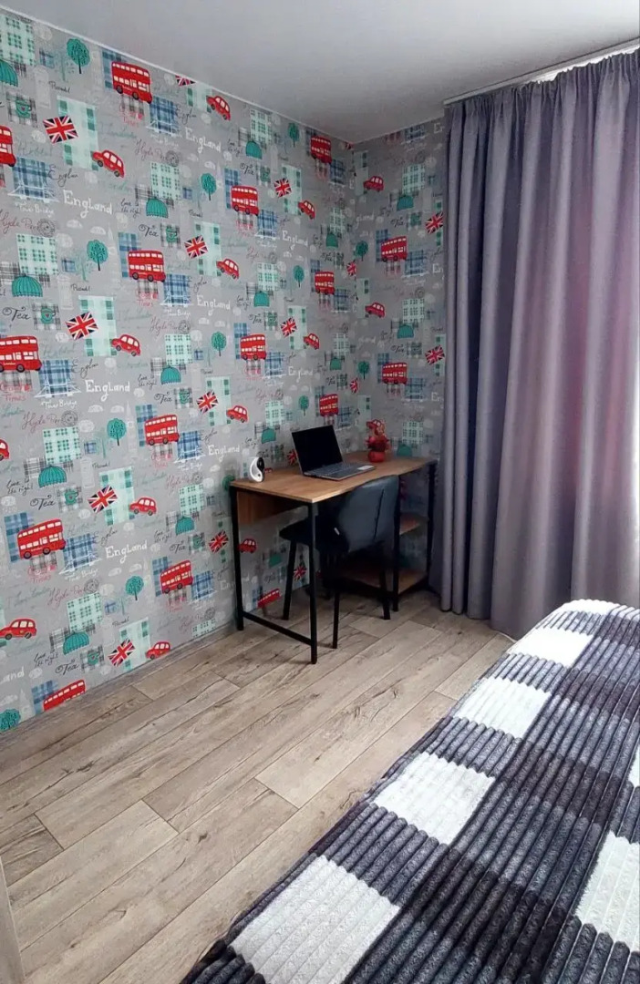 Квартира Семейная у ж/д станции Коломна