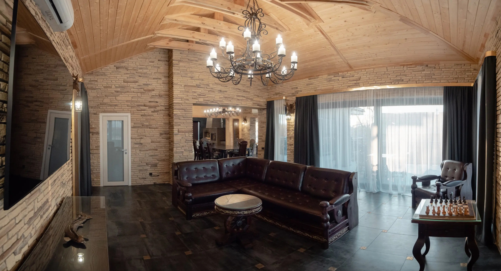 Гостевой Дом VIP на Волге