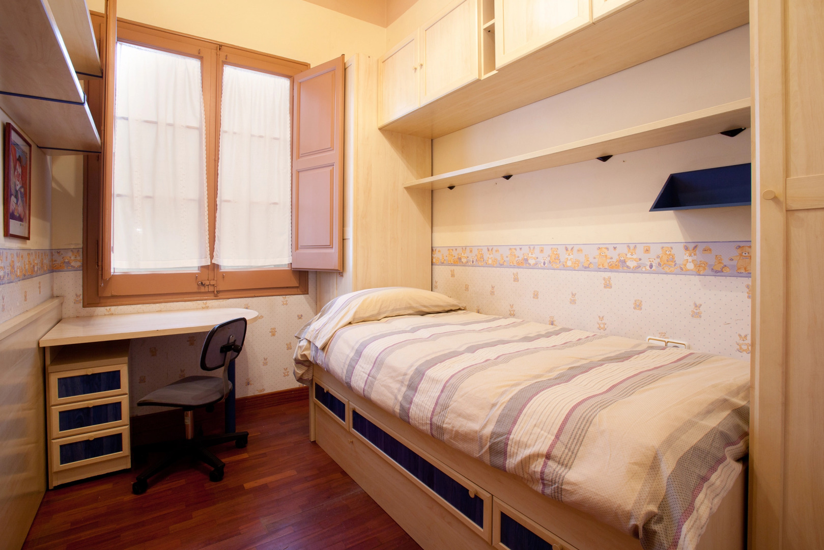 Апартаменты Akira Flats Clot