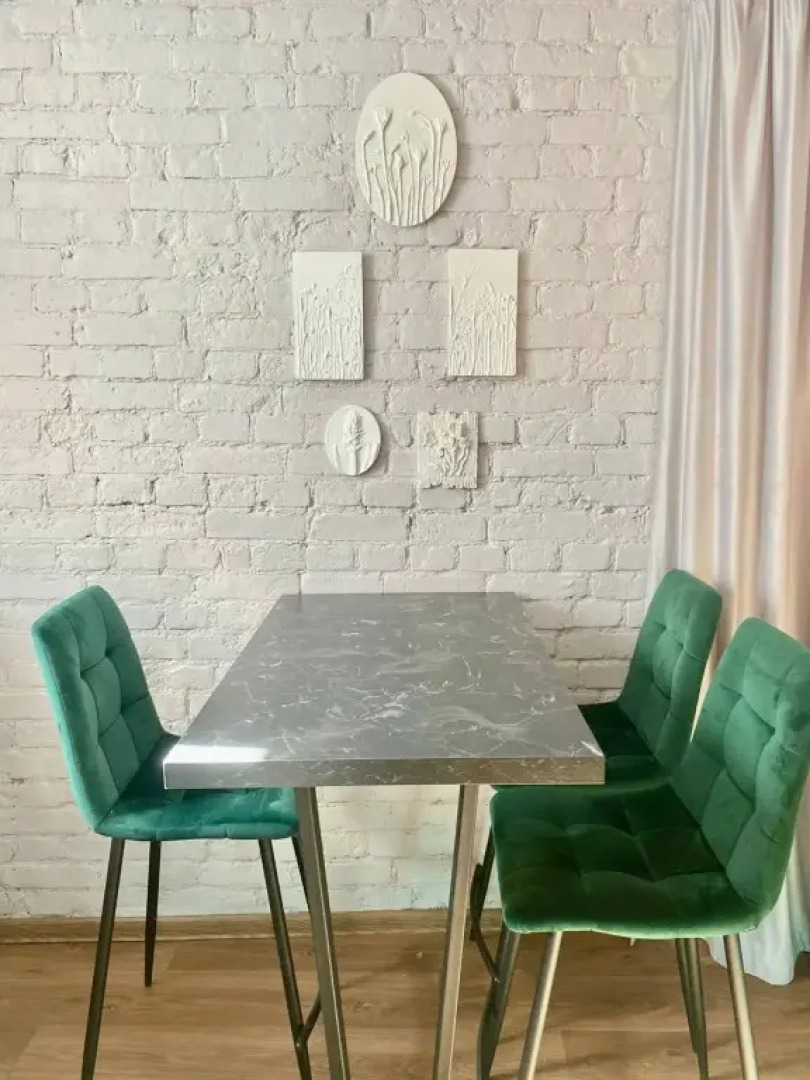 Апартаменты 1 ParadeAparts на Первомайской 13A