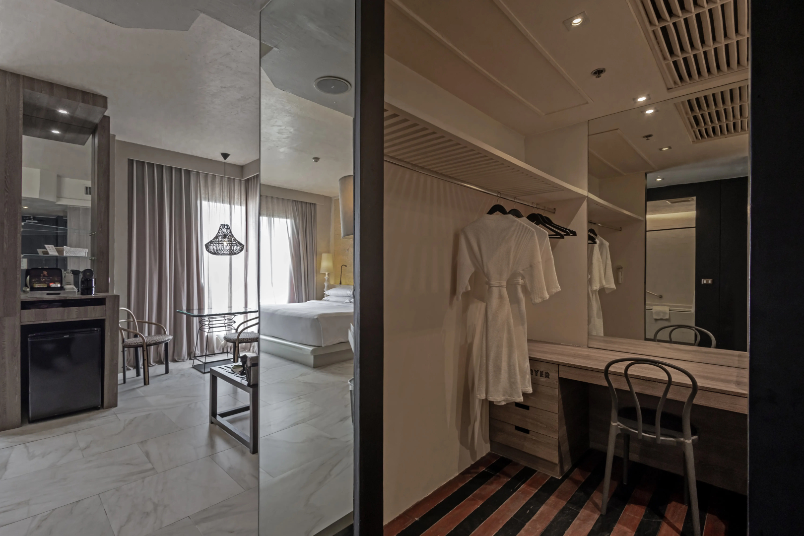 Бутик-отель Siam@Siam Design Hotel Bangkok