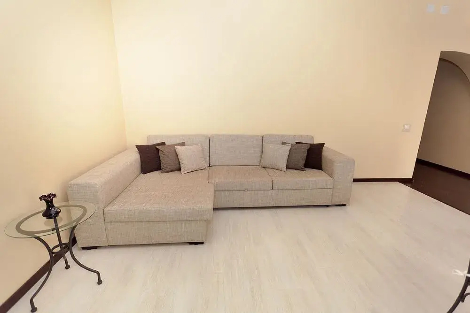 Апартаменты Гранд Казань Чистопольская 32