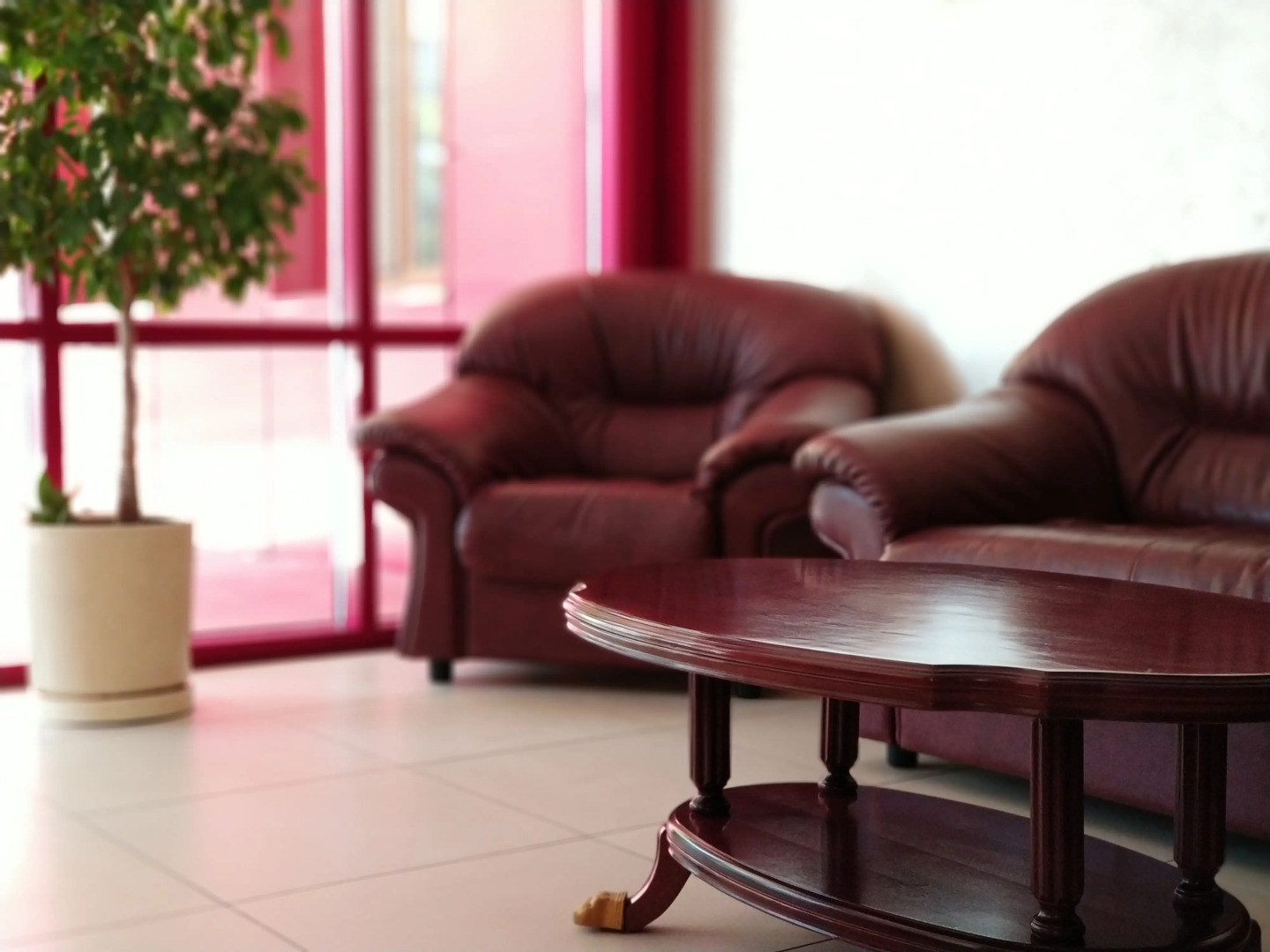 Отель Корона